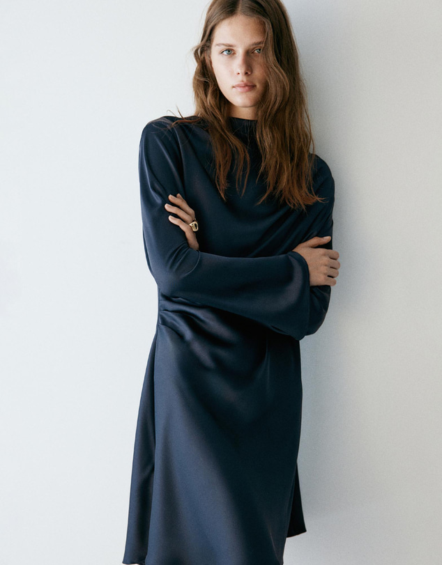 M.N.G - Nat Dress