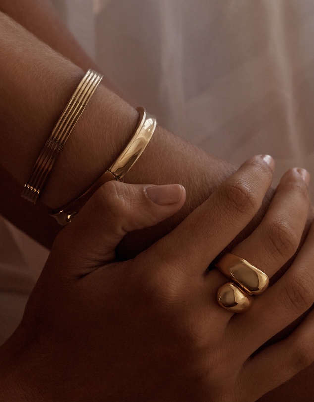 Amber Sceats - Marlie Ring