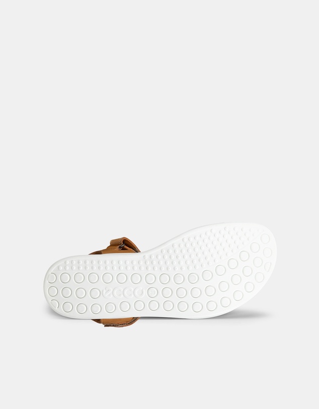 ECCO - ECCO Soft Sandal