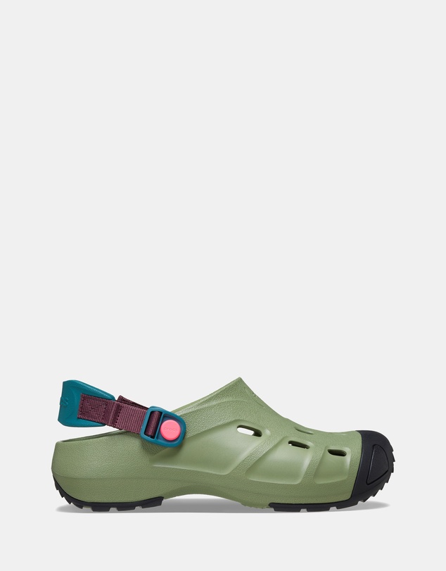 Crocs - Quick Trail Clogs - Unisex