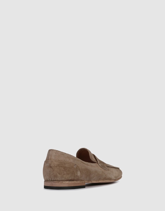 Brando - Tommas Casual Loafers