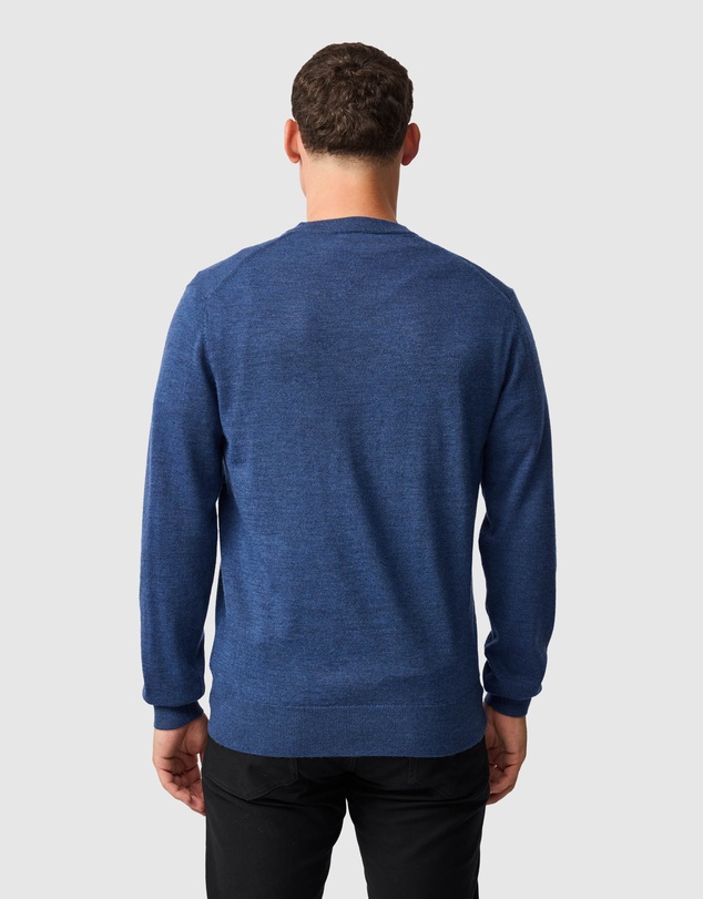 Rodd & Gunn - Haywards Knit