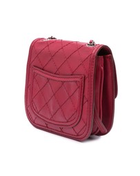 Pre-Loved by Azura Reborn - Pre-Loved chanel Chanel Quilted Lambskin Crossbody