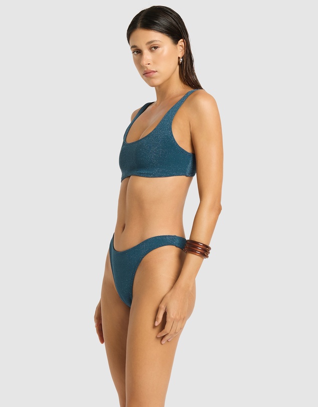 Bond-Eye Swimwear - Christy Brief