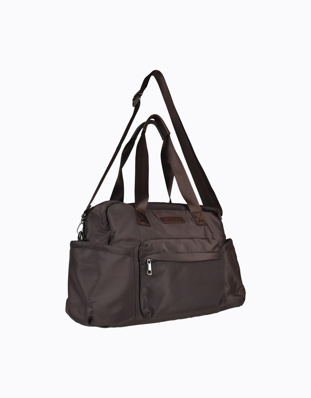 AMP AND SAND - Poppy Baby Bag