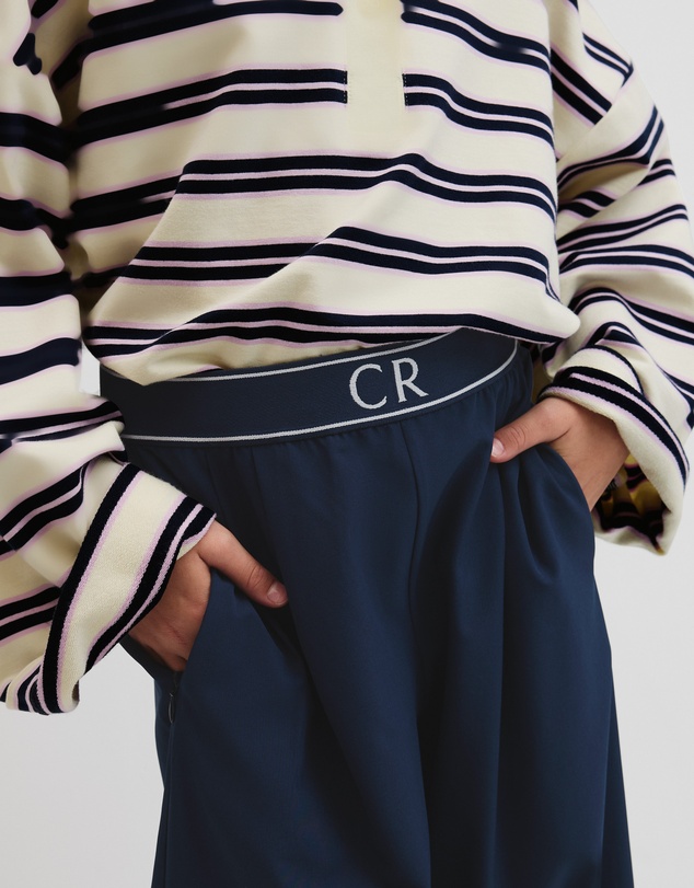 Country Road - Teen Logo Pull On Pant