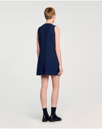 Sandro - Pipitta Dress