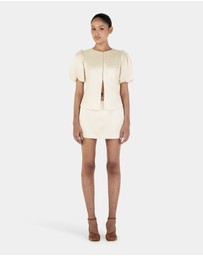 Hansen & Gretel - Teller Mini Skirt