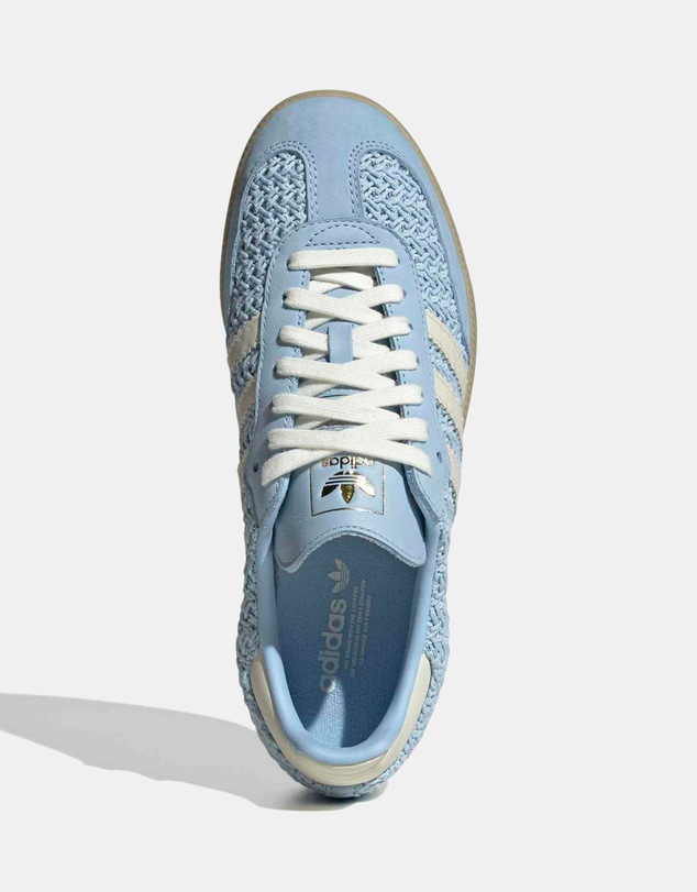 adidas Originals - Samba OG - Women's