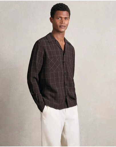 REISS - Simone Shirt