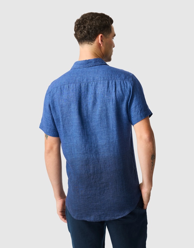 Rodd & Gunn - Cannons Creek Sports Fit Shirt