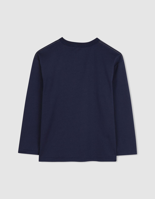 Timberland - Set 2 T-Shirts - Kids-Teens