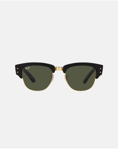 Ray-Ban - Mega Clubmaster 0RB0316S