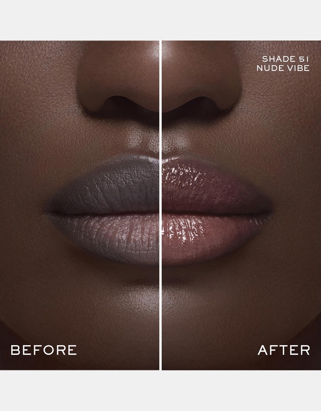 Lancome - Lip Idole Butterglow
