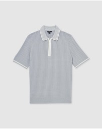 REISS - Jarvis Polo Shirt