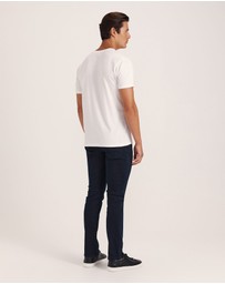 SABA - Fitzroy Slim Jean