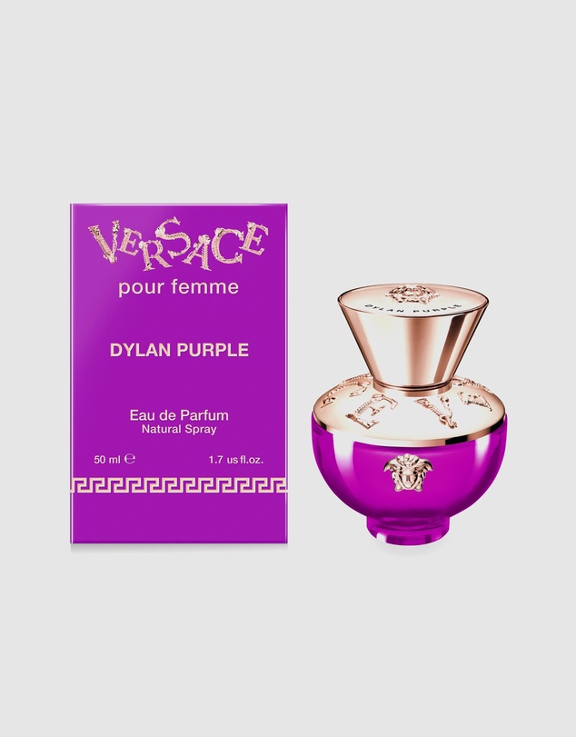 Versace - Versace Dylan Purple EDP 50ml