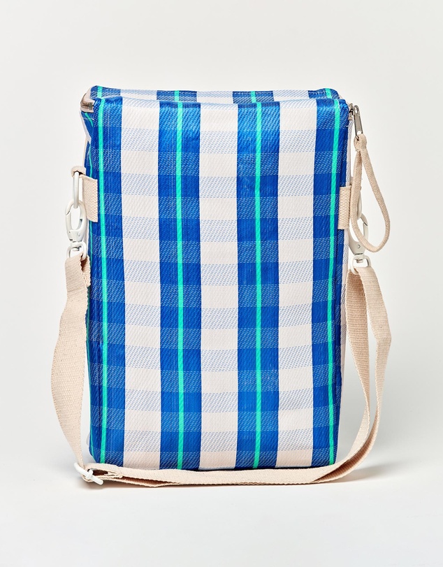 Sunnylife - Recycled Nylon Drinks Cooler Bag