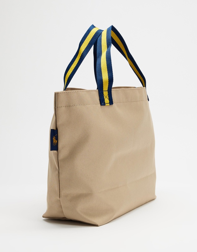 Polo Ralph Lauren - Polo Bear Packable Shopper Tote
