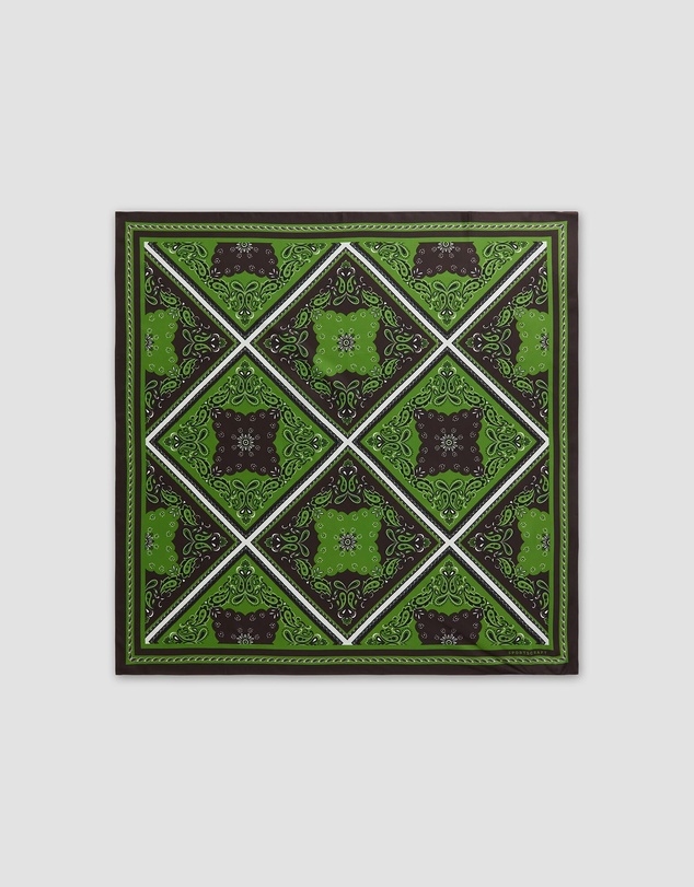 Sportscraft - Bandana Scarf