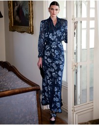 SACHA DRAKE - Elphine Blouse