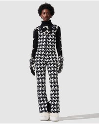 Perfect Moment - JG Bib Ski Pants