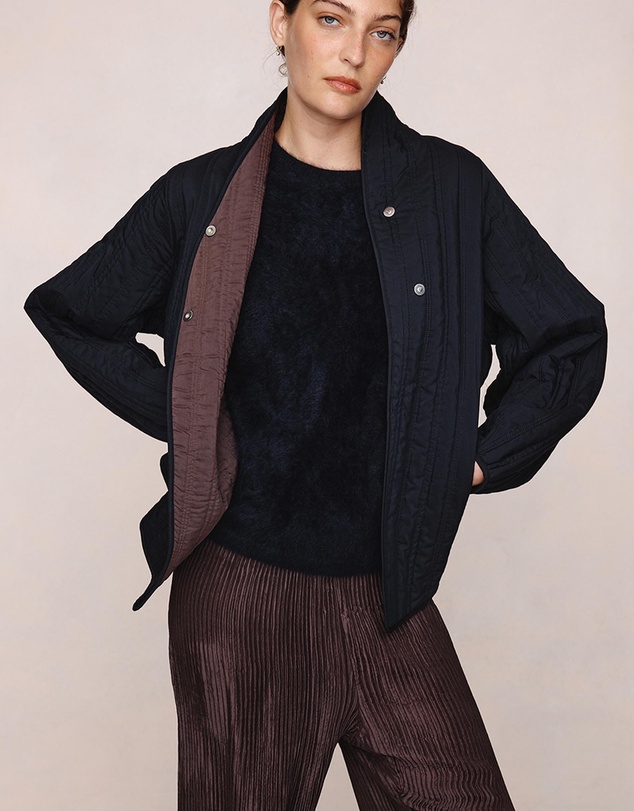 Marle - Agnes Jacket