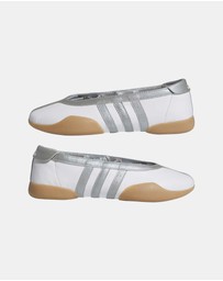 adidas Originals - Taekwondo Mei Ballet Shoes - Women's