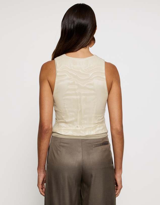 MM6 Maison Margiela - Gilet