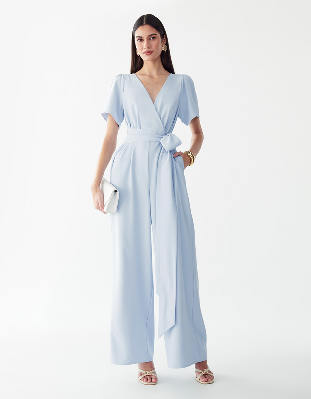 ST MRLO - Blossom Jumpsuit