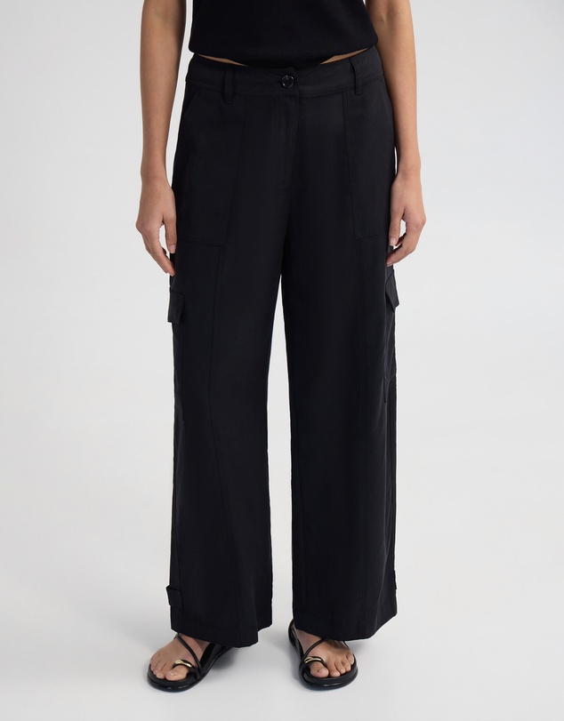 Oxford - Nina Cargo Pant