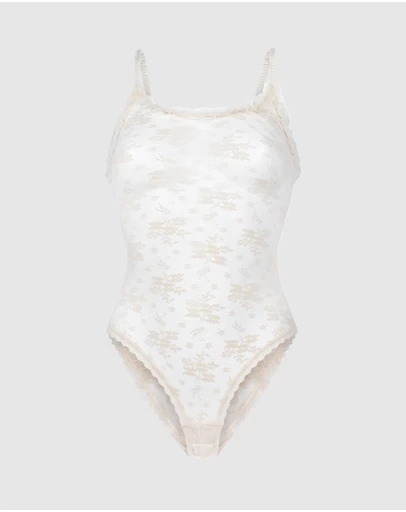 Hunkemoller - Darcy Body