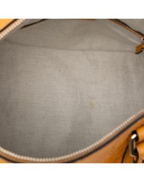 Pre-Loved by Azura Reborn - Pre-Loved Medium Microguccissima Joy Boston Bag