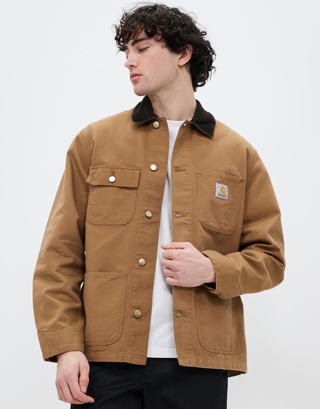Carhartt WIP - Michigan Coat