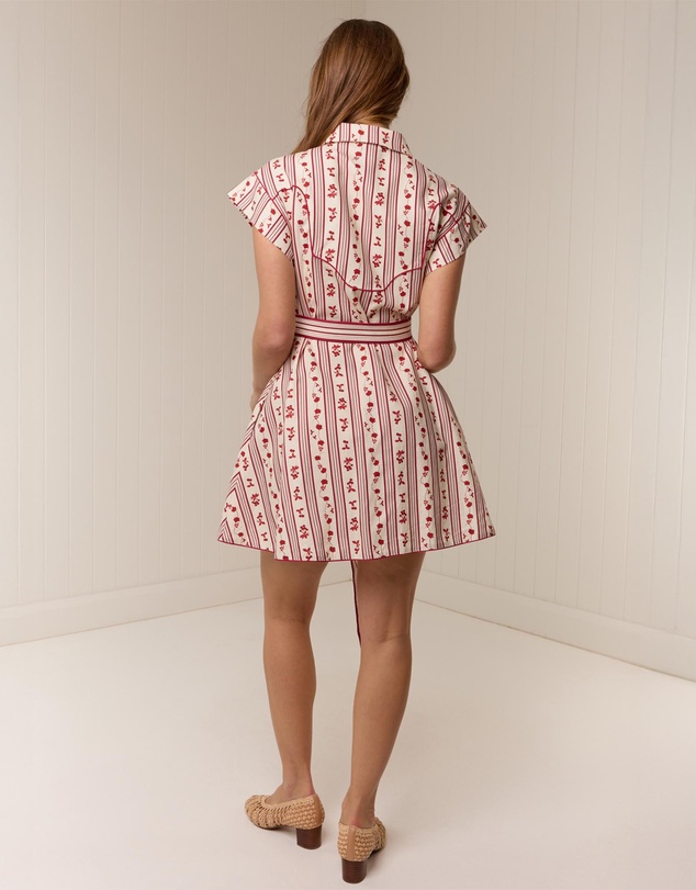 Palm Noosa - Manon Mini Dress