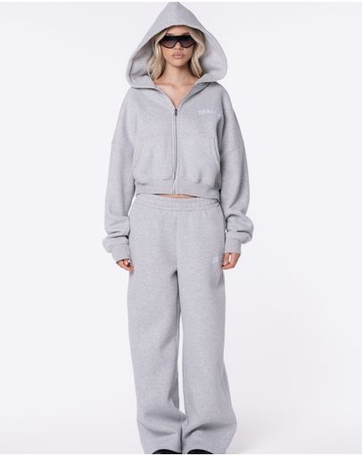 Grey Marle