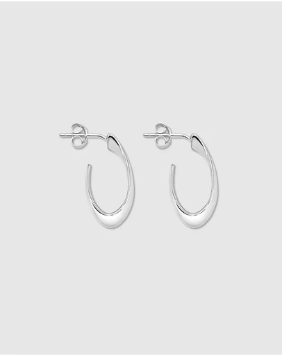 Ichu - Mini Hooked Hoops