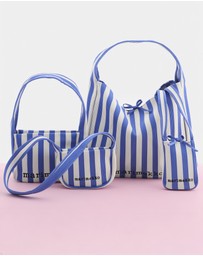 Marimekko - Knitted Crossbody Merirosvo Shoulder bag