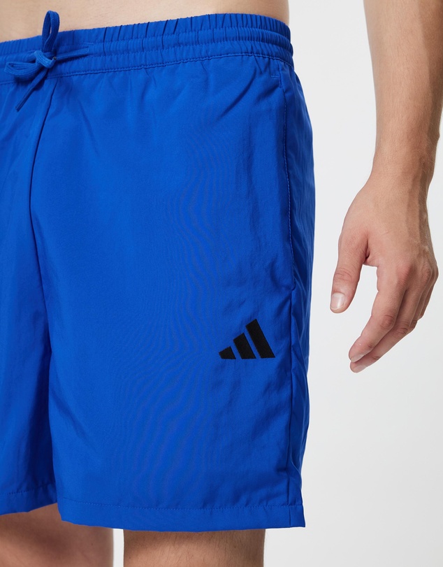 adidas Sportswear - Essentials Small Logo Chelsea Shorts