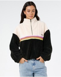 Rip Curl - Surf Revival Polar Fleece