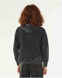 Rip Curl - Eternal Shred Wash Hood - Kids