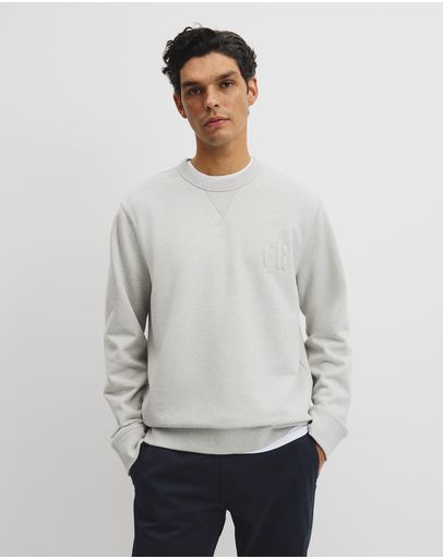 Grey Marle