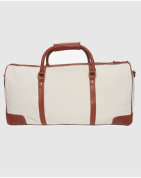 TOC - TOC Globetrotter Holdall