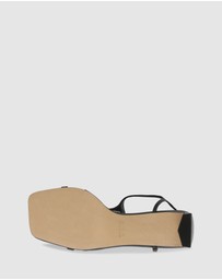 Sempre Di - Vivara Heels
