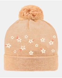 Toshi - Organic Beanie Mystical