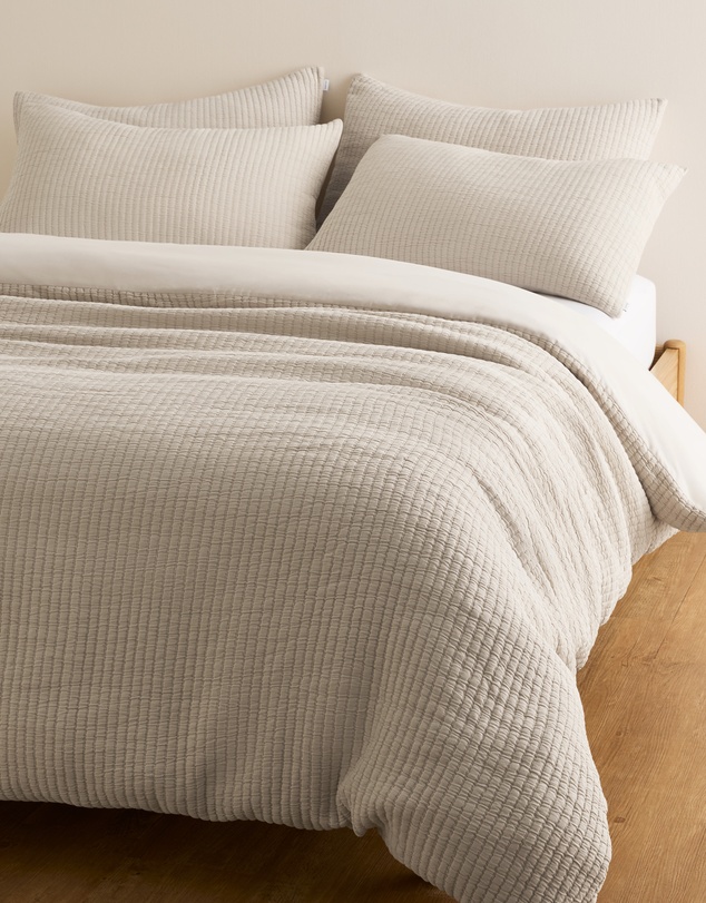 Country Road - Pomona Queen Quilt Cover