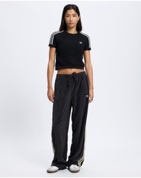 adidas Originals - Terry Towel Firebird Pants