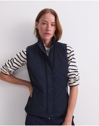 Sportscraft - Vera Quilted Vest