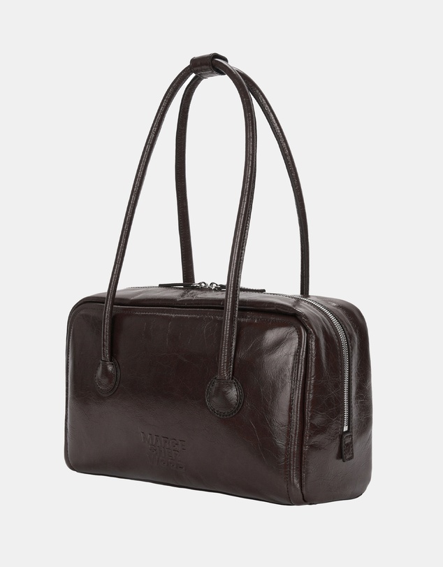 MARGESHERWOOD - Soft Boston Bag