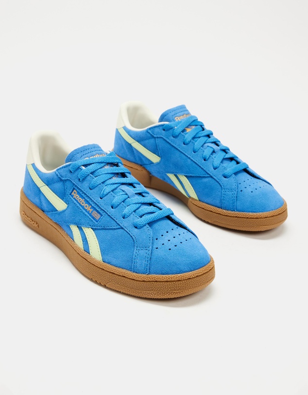 Reebok - Club C Grounds UK - Unisex